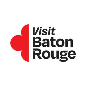 Visit Baton Rouge Logo