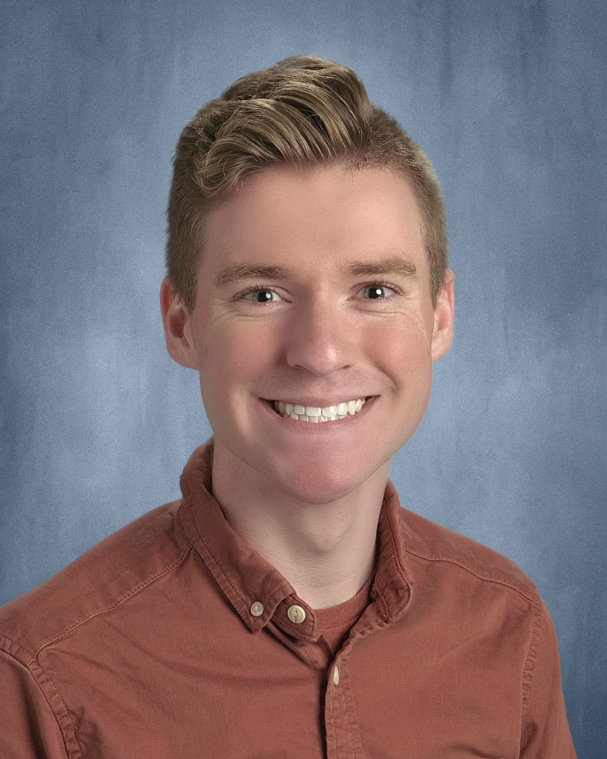 Noah Woodward